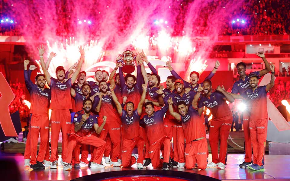 Royal Challengers Bengaluru