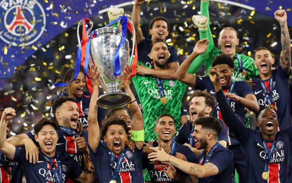 PSG