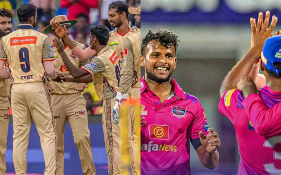 TNPL 2025: Match 2, CSG vs ITT Match Prediction – Who will win today’s TNPL match between CSG and ITT?