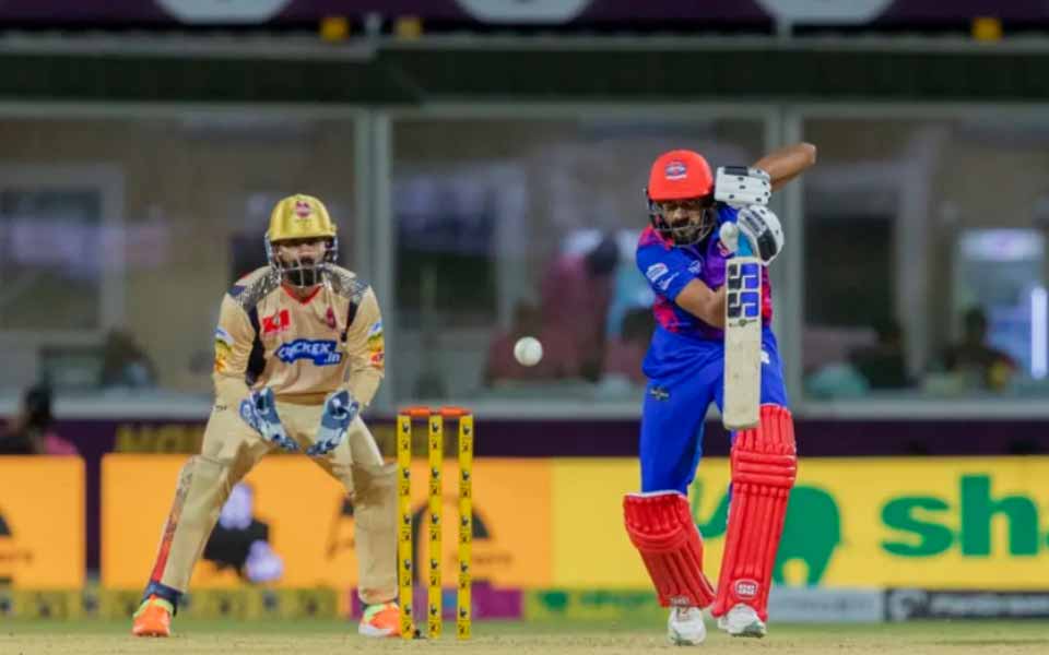 Vijay Shankar