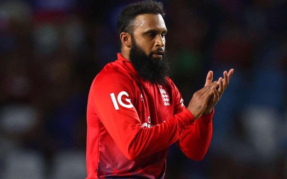 Adil Rashid