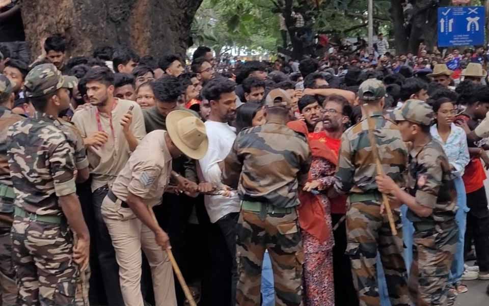 Bengaluru stampede survivor files case against RCB, KSCA, & DNA Agency