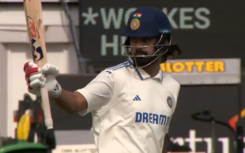 Twitter Reactions: KL Rahul rides his way to fine ton in second unofficial Test against England Lions