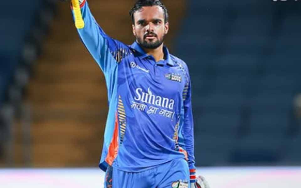 MPL 2025: RAR vs ENT Dream11 Prediction, Match 26