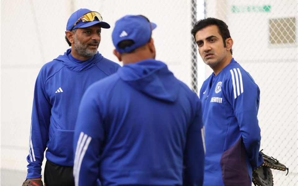 India batting coach sheds light on rumoured rift between Gambhir, Virat, and Rohit