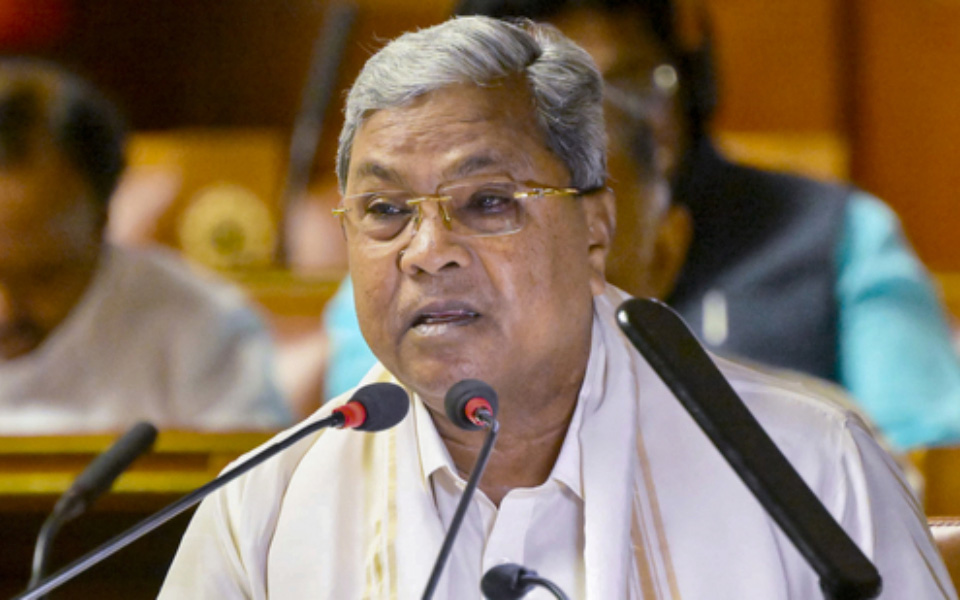 'I came to know about the incident at 5:45 pm' - Karnataka CM Siddaramaiah breaks silence on Bengaluru stampede
