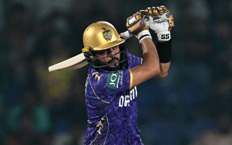 Manish Pandey