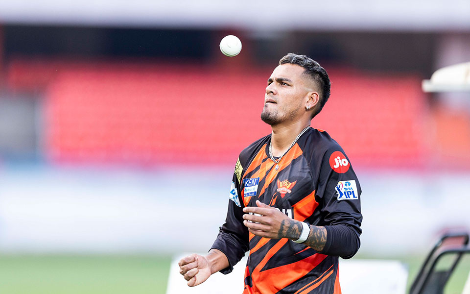 Rahul Chahar