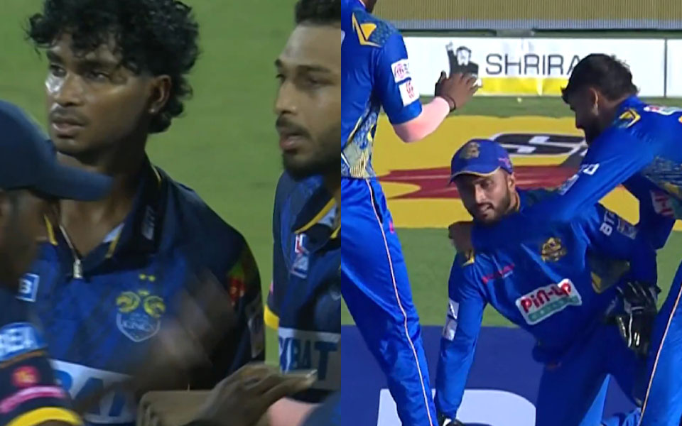 TNPL 2025: LKK vs SMP Dream11 Prediction, Match 8