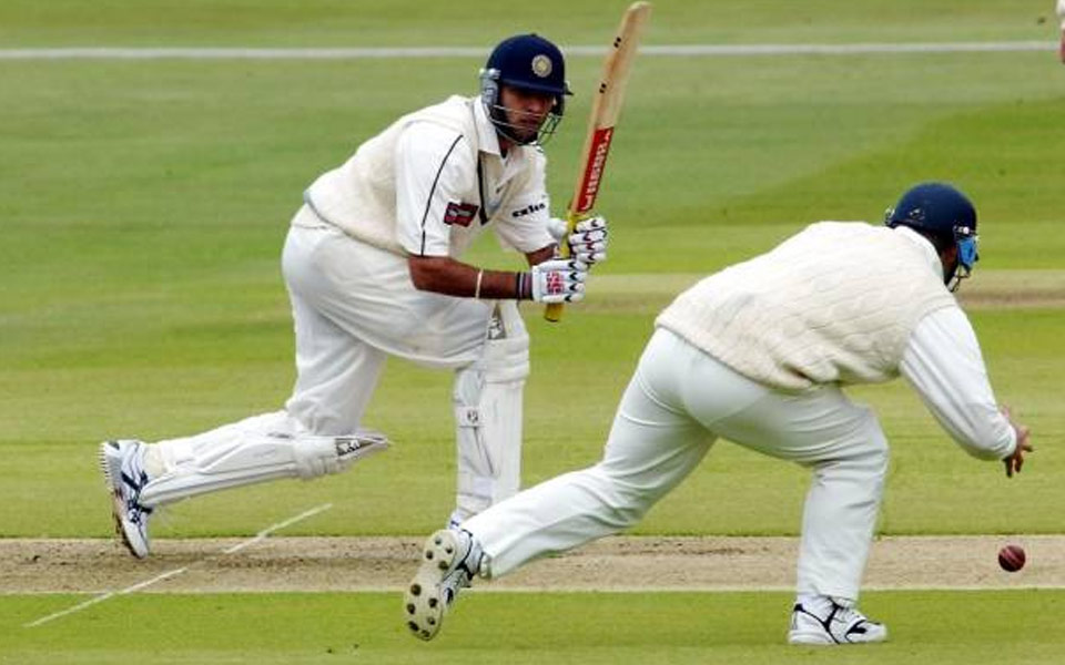Yuvraj Singh
