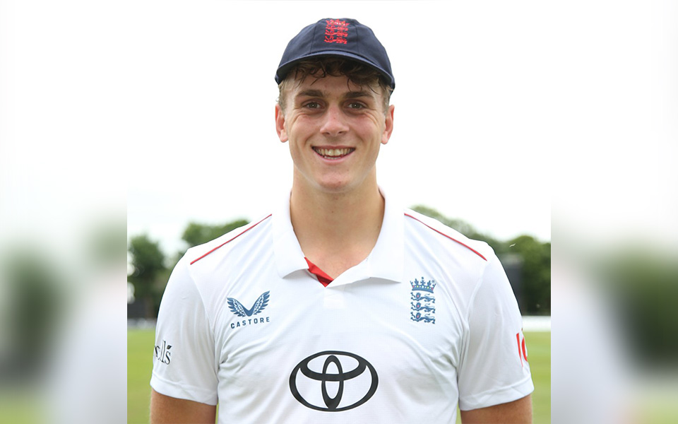 ENG vs IND 2025 - England call up Eddie Jack amid injury crisis ahead of India Test series