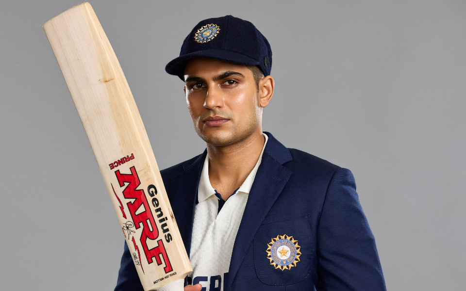 Stats: Shubman Gill surpasses Gavaskar, Kohli in list of most series runs by India captain | Check Full List