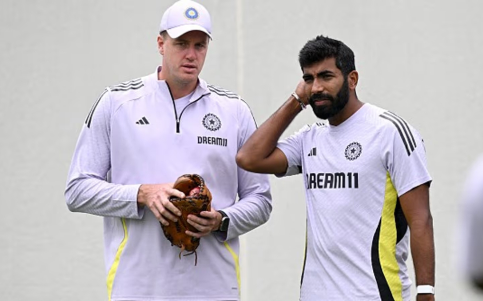 'His body is in good shape' - Morne Morkel opens up on Jasprit Bumrah ahead of England series