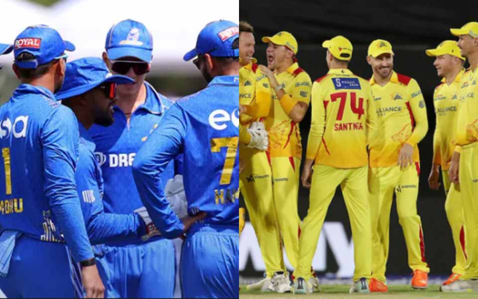 MLC 2025: Match 2, NY vs TEX Match Prediction – Who will win today’s MLC match between NY vs TEX?