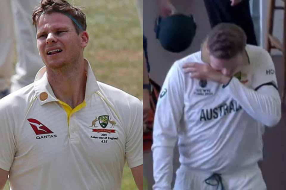 Steve Smith