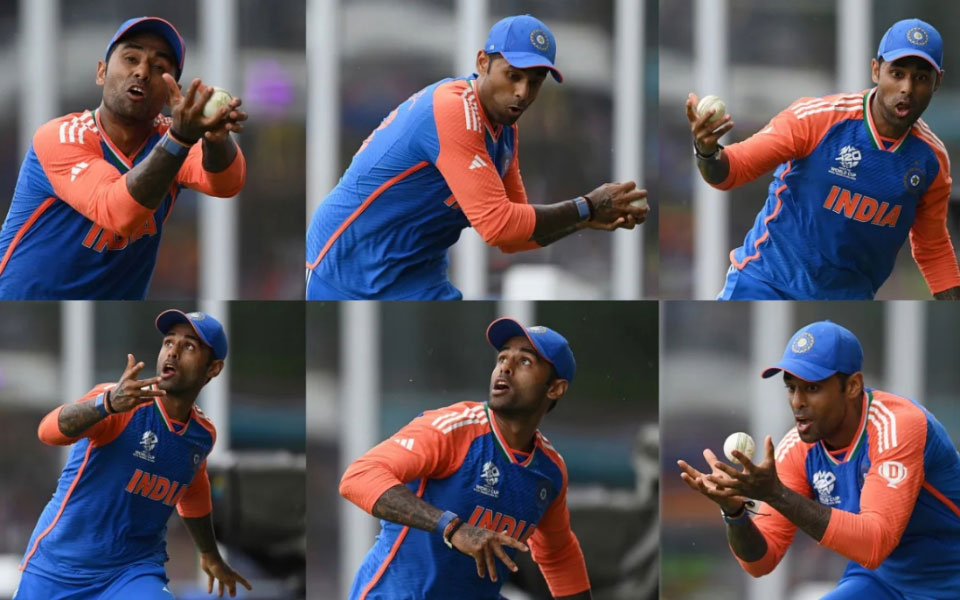 MCC brings new fielding law to make 'bunny hops' boundary catches illegal