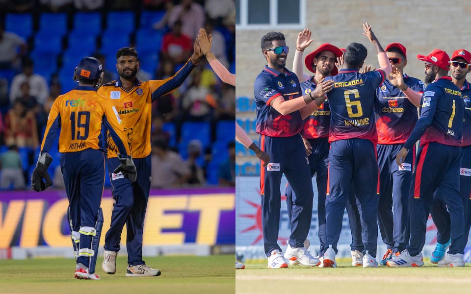 TNPL 2025 - Match 13, NRK vs SS Match Prediction – Who will win today’s TNPL match between NRK vs SS?