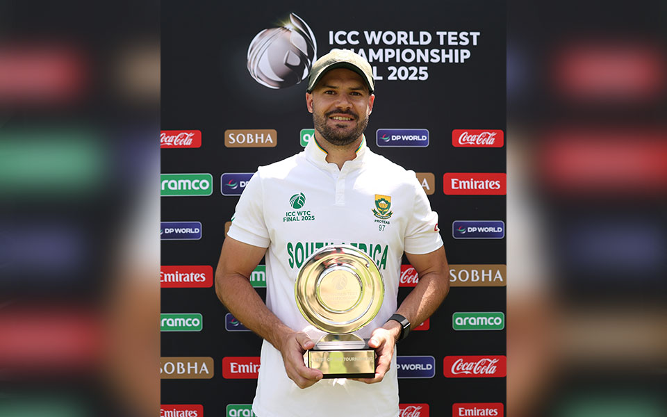 Kevin Pietersen in awe of Aiden Markram's WTC final effort