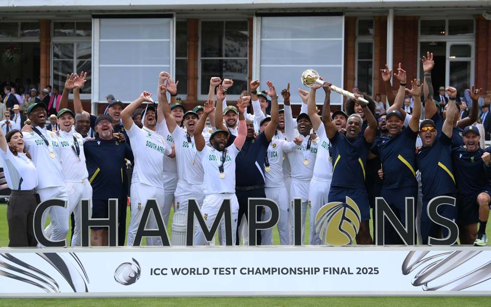 WTC final: All you need to know about prize money distribution