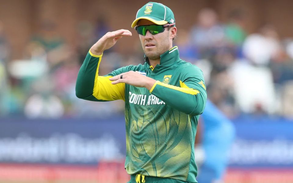 AB de Villiers returns to action in World Championship of Legends, starting from July 18