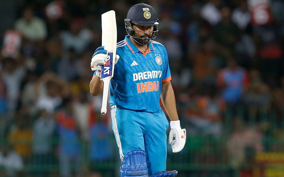 Rohit Sharma eyeing India A ODIs ahead of Australia tour