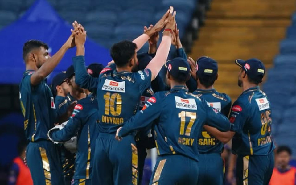 MPL 2025: Ratnagiri Jets