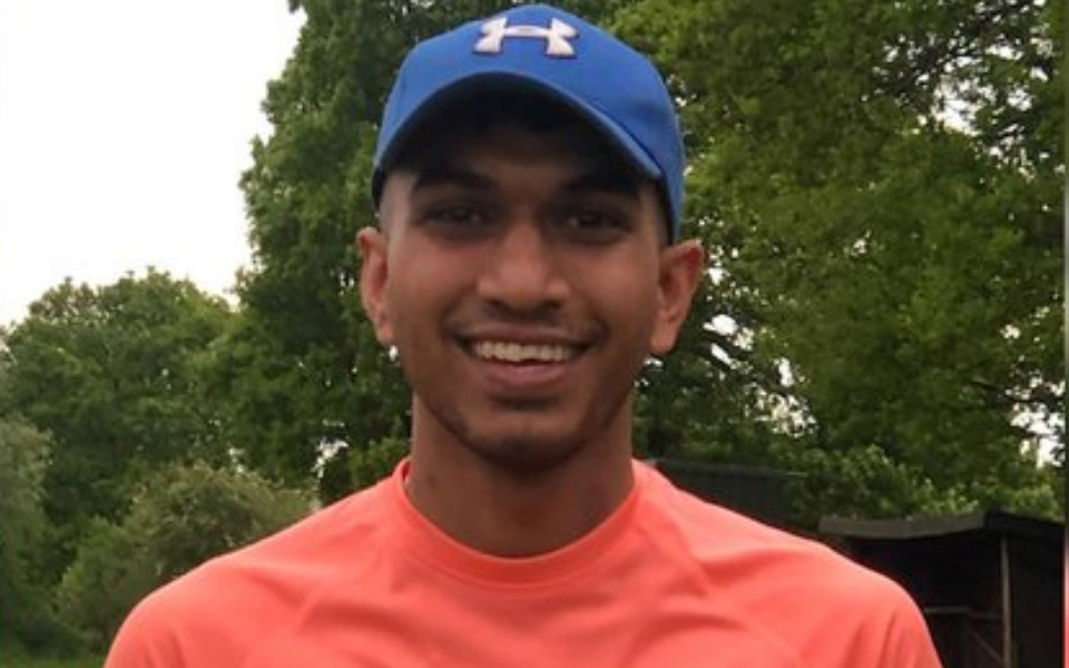 Dirdh Patel