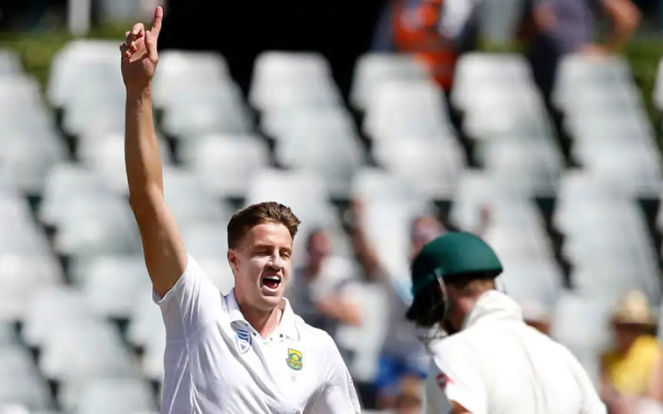 Morne Morkel