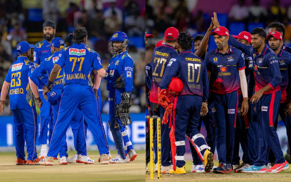 TNPL 2025: Match 16, SMP vs NRK Match Prediction – Who will win today’s TNPL match between SMP vs NRK?