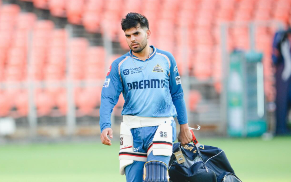 Nishant Sindhu