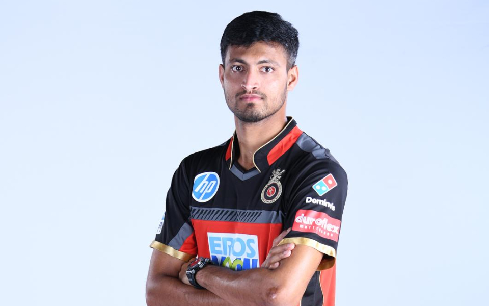 Pavan Deshpande