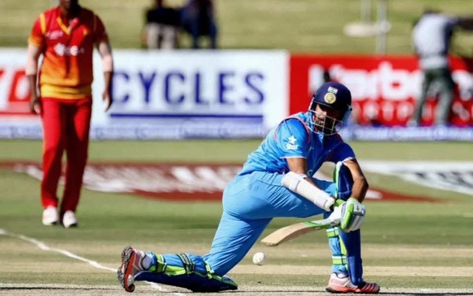 3 Indian cricketers who played only one match in their international career