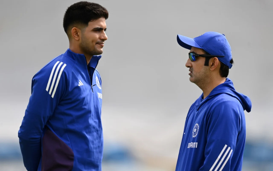 ENG vs IND 2025: 'Want to fight for common man' - Gambhir says Indian public drives them to play in England