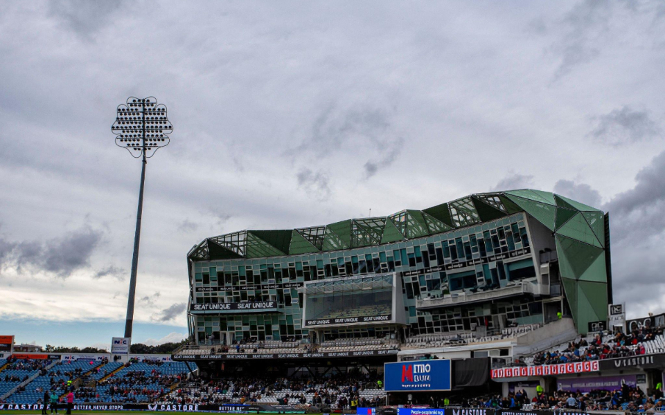 Headingley, Leeds
