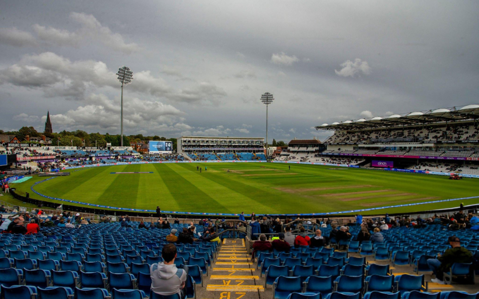 ENG vs IND 2025: Test cricket thrives as Headingley fixture sets new benchmark on JioHotstar | CricTracker