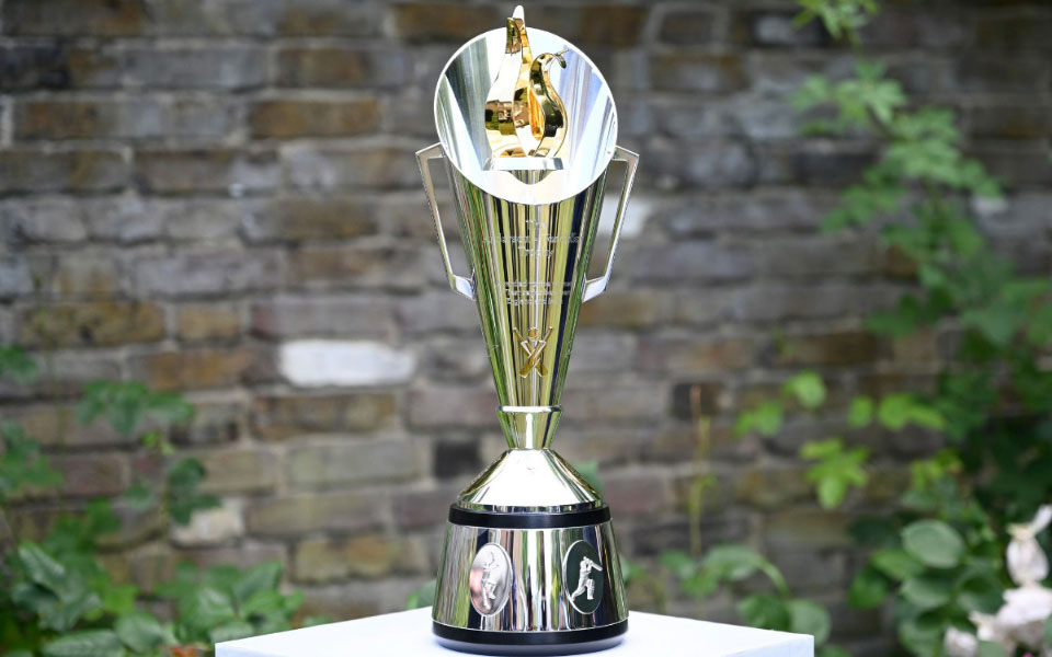 Anderson-Tendulkar Trophy