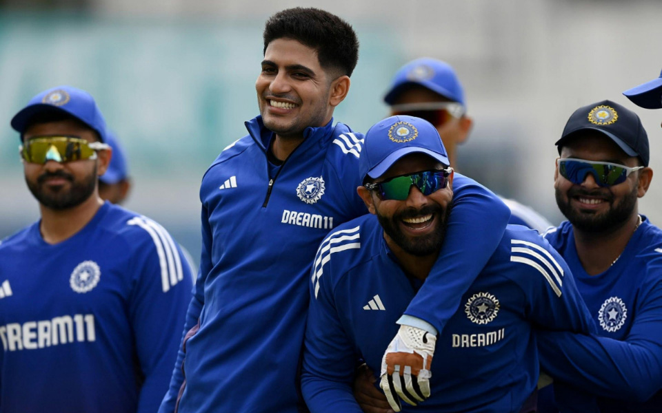 ENG vs IND Dream11 Prediction
