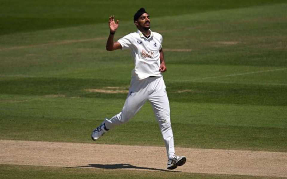 Why Shubman Gill didn’t pick Arshdeep Singh for 1st Test against England