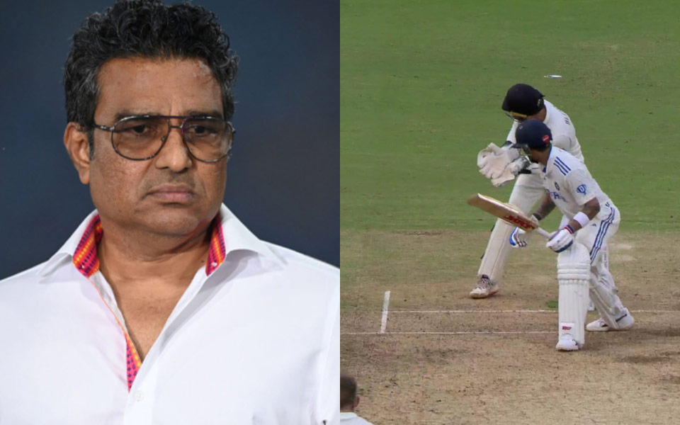 ENG vs IND 2025: Sanjay Manjrekar makes sly dig at Virat Kohli during commentary