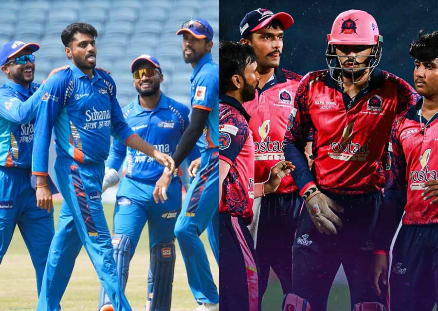 MPL 2025: Qualifier 2, PB vs RAR Match Prediction – Who will win today's MPL match?