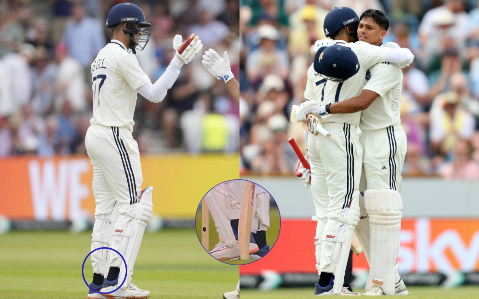 Fined or Banned? ICC may punish Shubman Gill - Here's why