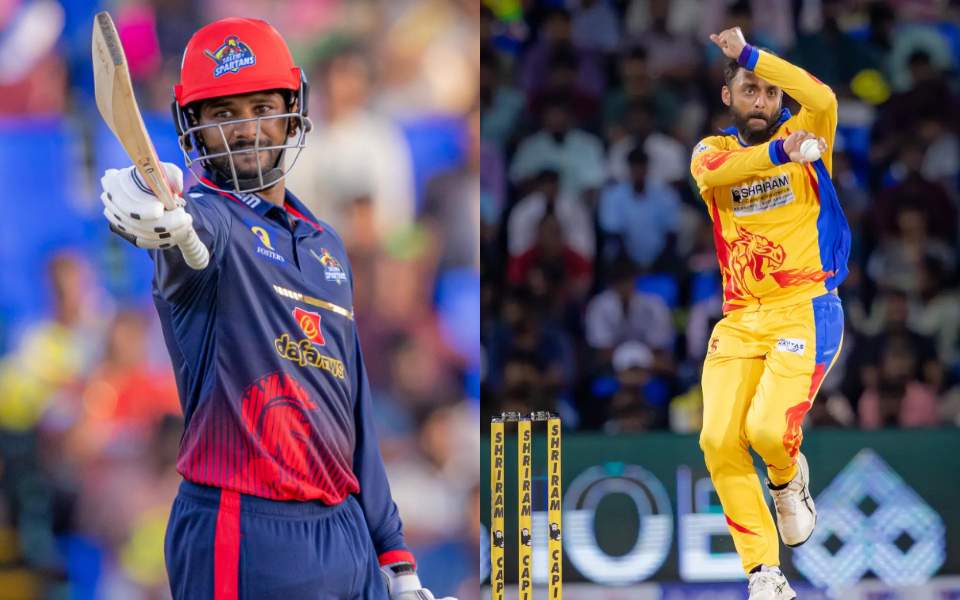 TNPL 2025: Match 19, SS vs DD Match Prediction – Who will win today’s TNPL match between SS vs DD?