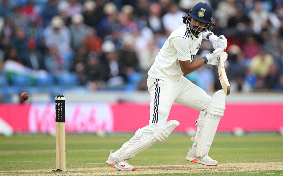 KL Rahul is India's most technically correct batter, but needs to convert starts: Cheteshwar Pujara