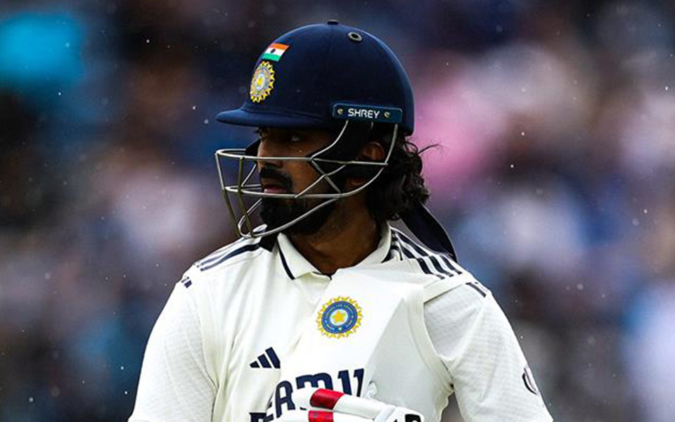 'It hurts when I look at my average, but I'm not chasing numbers anymore' - KL Rahul after sublime Headingley ton
