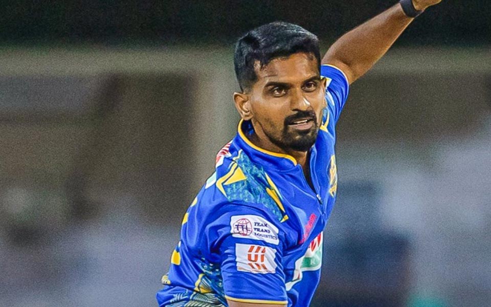 Murugan Ashwin
