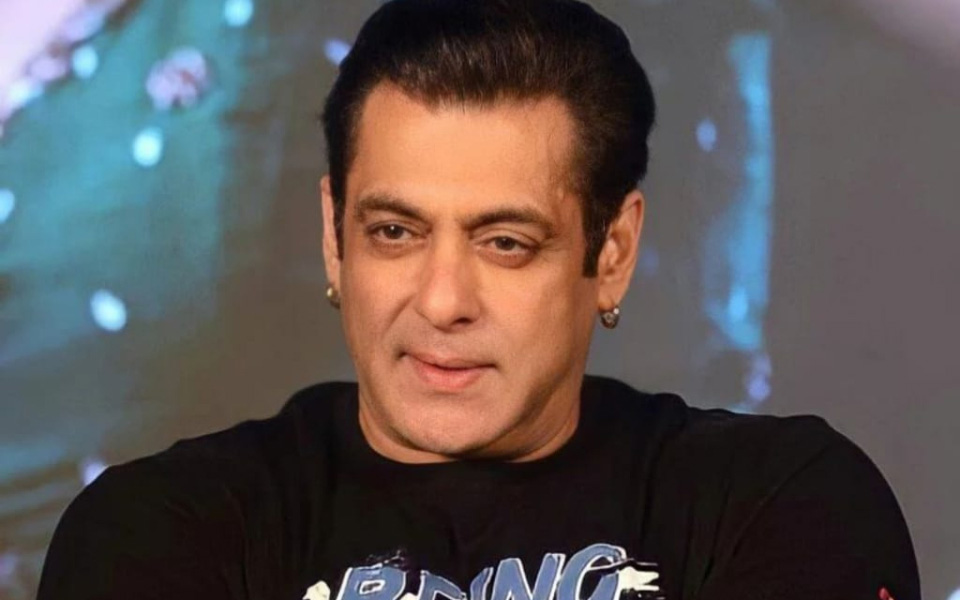 Salman Khan buys New Delhi franchise for upcoming season of Indian Street Premier League