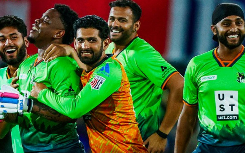 MLC 2025: Heinrich Klaasen steps down as Seattle Orcas captain, franchise parts ways with coach Mott