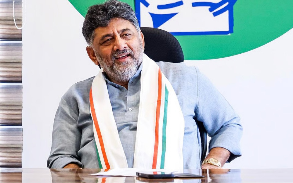 Karnataka government plans new 60,000-seater stadium in Bengaluru