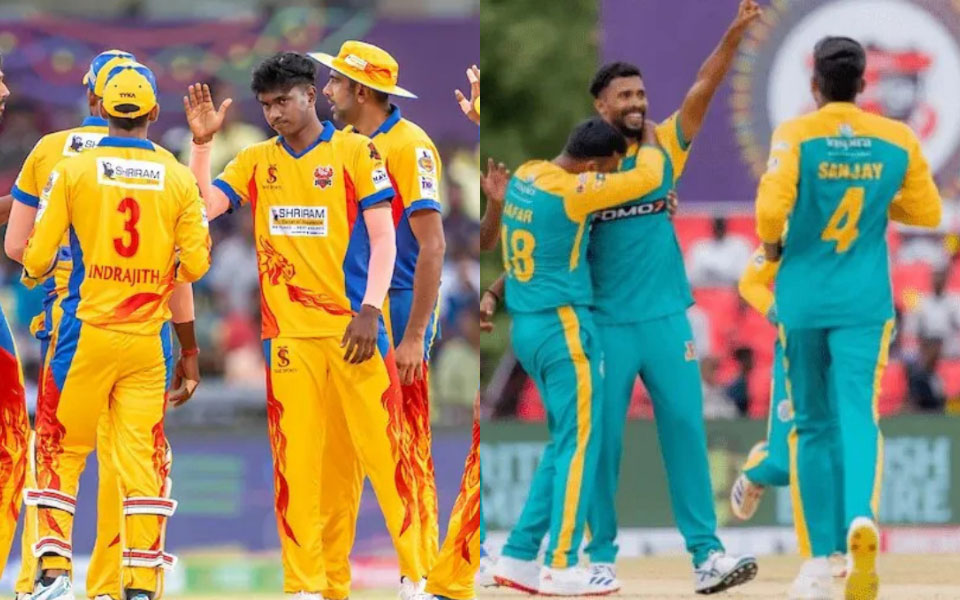 TNPL 2025: Match 28, DD vs TGC Match Prediction – Who will win today’s TNPL match between DD vs TGC?