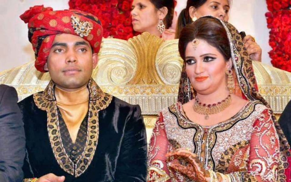 Umar Akmal
